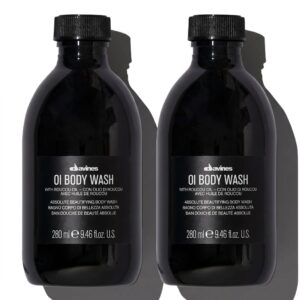 Pack 2x DAVINES OI Gel Ducha 280ml