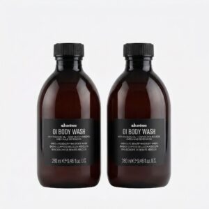 Pack 2x DAVINES OI Gel Ducha 280ml