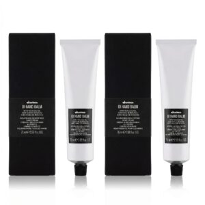 Pack 2x DAVINES OI Balsamo Manos 75ml