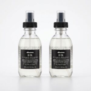 Pack 2x DAVINES OI Oil Reestructurante (sin aclarado) 135ml