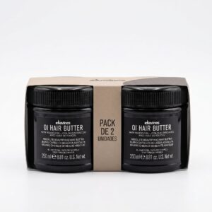 Pack 2x DAVINES OI Hair Butter 250ml