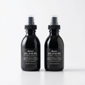 Pack 2x DAVINES OI All in One Milk (sin aclarado) 135ml