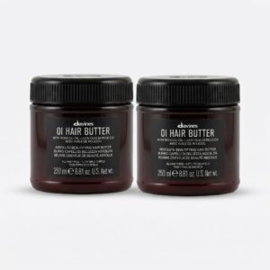 Pack 2x DAVINES OI Hair Butter 250ml