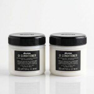 Pack 2x DAVINES OI Acondicionador 250ml