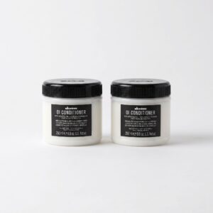 Pack 2x DAVINES OI Acondicionador 250ml