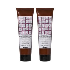 Pack 2x DAVINES Replumping Acondicionador 150ml