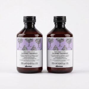 Pack 2x DAVINES Champ&uacute; Calmante 250ml