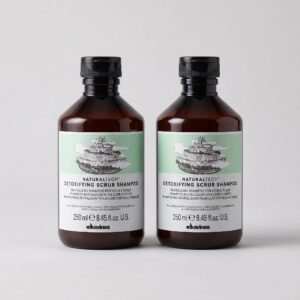 Pack 2x DAVINES Champ&uacute; Desintoxicante 250ml