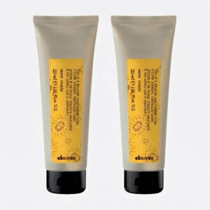 Pack 2x DAVINES MI RELAXING MOISTURIZING FLUID 125ml