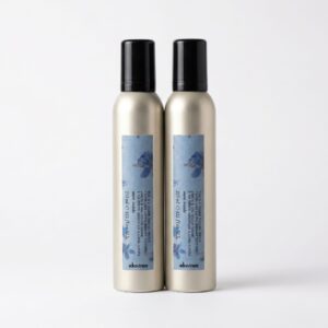 Pack 2x DAVINES MI VOLUME BOOSTING MOUSSE 250ml