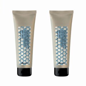 Pack 2x DAVINES MI STRONG HOLD CREAM GEL 125ml