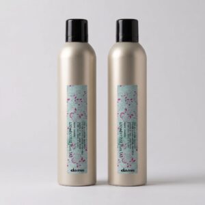 Pack 2x DAVINES MI STRONG HOLD HAIR-SPRAY 400ml