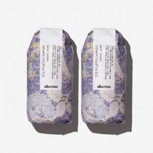 Pack 2x MI Curl Gel Oil 250ml