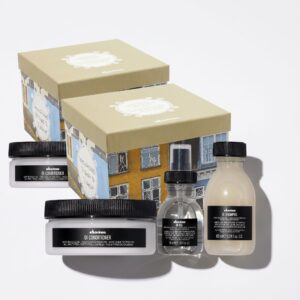 Pack 2x Gift Box OI Minis