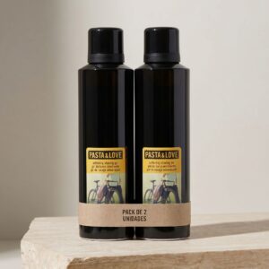 Pack 2x DAVINES PASTA&LOVE Gel de Afeitado 200ml