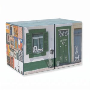 Pack 2x Calendario de Adviento 2023 Davines