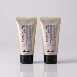 Pack 2x DAVINES MI INVISIBLE SERUM ( Efecto Dia Desp&uacute;es) 50ml