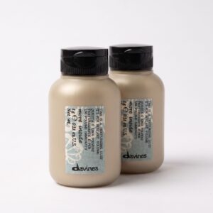 Pack 2x DAVINES MI TEXTURIZING DUST 8g