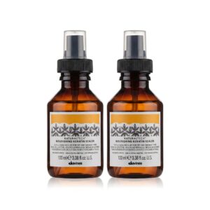 Pack 2x DAVINES Keratin Sealer 100ml