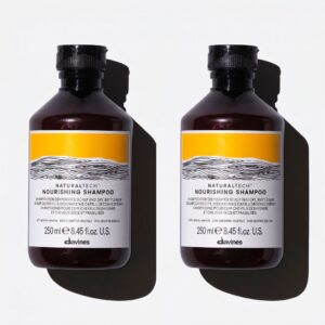 Pack 2x DAVINES Champ&uacute; Nutritivo 250 ml