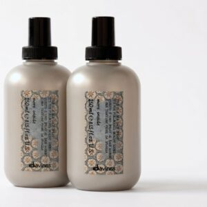 Pack 2x DAVINES MI SEA SALT SPRAY 250ml
