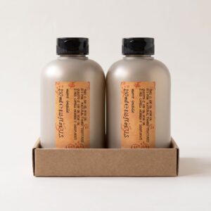 Pack 2x DAVINES MI OIL NON OIL 250ml
