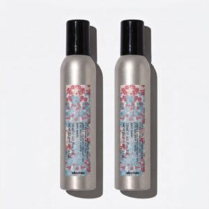 Pack 2x DAVINES MI CURL MOISTURIZING MOUSSE 212gr