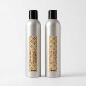 Pack 2x DAVINES MI MEDIUM HOLD HAIR-SPRAY 400ml