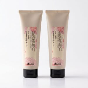 Pack 2x DAVINES MI MEDIUM HOLD PLIABLE PASTE 125ml