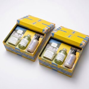 Pack 2x Gift Box MOMO + MI