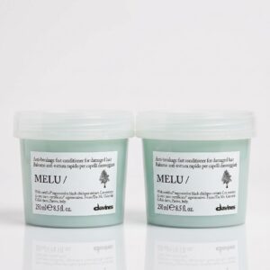 PACK DE 2 UNIDADES: MELU Conditioner 250ml