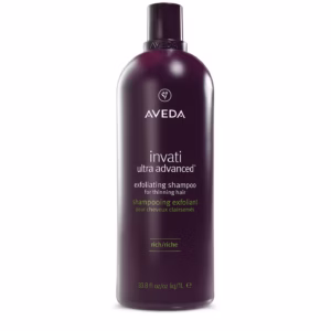 Invati Ultra Advanced&trade; Champ&uacute; Exfoliante - enriquecido 1000ml