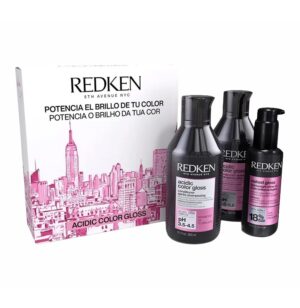 Redken Cofre Spring ACID COLOR GLOSS