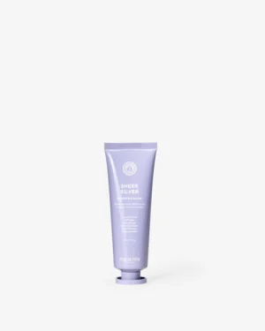 Sheer Silver Booster Masque 50ml