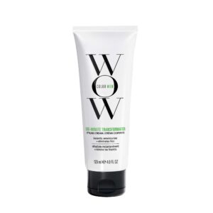 One-Minute Transformation Crema 120ml