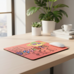 Lifestyle Mockup