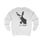 Sudadera unisex - No siguis
