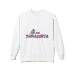 Sudadera unisex con cuello redondo y forro polar Softstyle de peso medio - Sor Tomasseta