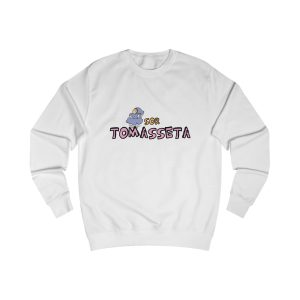 Sudadera unisex - Sor Tomasseta