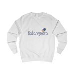 Sudadera unisex - La Balanguera