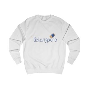 Sudadera unisex - La Balanguera