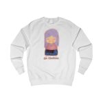 Sudadera unisex - Sa Madona