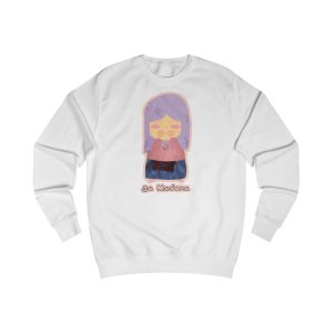 Sudadera unisex - Sa Madona