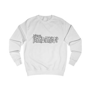 Sudadera Unisex - Fandango
