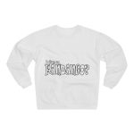 Sudadera unisex con cuello redondo - Fandango