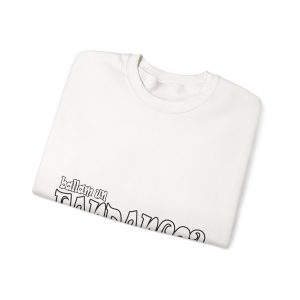 Sudadera unisex con cuello redondo Heavy Blend™ - Fandango