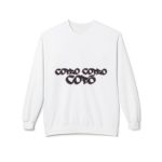 Sudadera unisex con cuello redondo y forro polar Softstyle de peso medio - Copeo Copeo