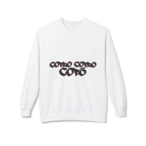 Sudadera unisex con cuello redondo y forro polar Softstyle de peso medio - Copeo Copeo