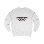 Sudadera unisex - Copeo Copeo