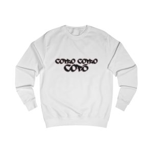 Sudadera unisex - Copeo Copeo